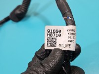 Wiązka klapy tył Kia Rio IV 16-23 91650-H8710