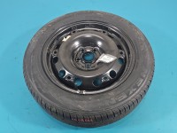 Koło zapasowe 15" dojazdowe dojazdówka Skoda Rapid Rozstaw śrub: 5x100, Marka: Nexen, 185 mm, Profil opony: 60,...