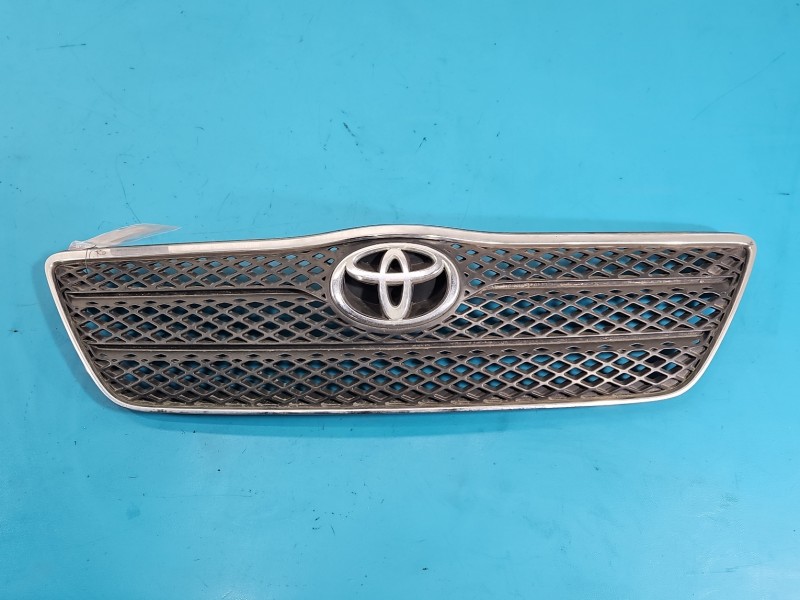 Atrapa grill Toyota Corolla E12