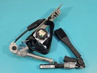 Pas bezpieczeństwa przód prawy pasażera Opel Corsa D 13225285, 607707800D