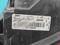 Lampa tył lewa Producent części: Dacia Dacia Sandero II 12-20 HB