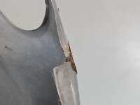 Błotnik przód prawy Isuzu D-Max II 11-19 527