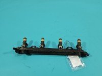 TESTOWANY Wtryskiwacz Seat Ibiza III 6L 036906031M 1.4 16V