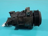 Sprężarka klimatyzacji kompresor Fiat Grande Punto 55701201, 447190-2131