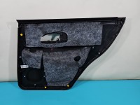 Tapicerka drzwi przód lewa boczek Ssangyong Rexton I