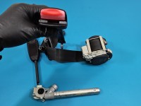 Pas bezpieczeństwa przód lewy kierowcy Renault Megane III EU