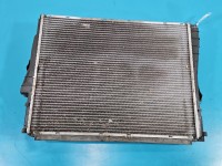 Chłodnica wody Bmw e46 2.0 16V
