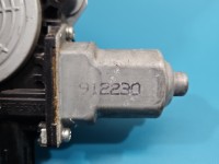 Podnośnik przód prawy SZYBY WINDA Honda Jazz III Producent części: Honda, 2pin 5d HB