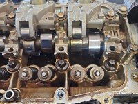 Silnik Renault Clio IV 12-20 D4FD740, D4F740 1,2.0 16V (D4FD740) FILM pomiar