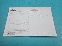 Turbosprężarka Regenerowana Opel Insignia A 822072-4, GM55487664, SGU00432R 2.0 cdti (B20DTH) 170KM