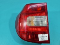 Lampa tył lewa Skoda Yeti HB EUROPA 5L0945095