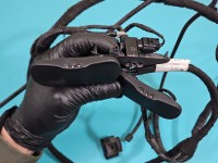 Spryskiwacz maski Porsche Panamera I 970 97062807700, 97061254020, 97062807300