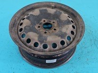 Felga stalowa 16" Ford Focus Mk3 Szerokość felgi: 6.5", Rozstaw śrub: 5x108, Producent felg: FORD, R16 5x108 6,5J