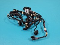 Instalacja Wiązka drzwi przód lewych BMW X5 F15 9323361
