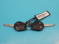 Komputer Sterownik silnika A56-E33 Nissan Micra K13 1.2 16v