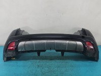 Zderzak tył Peugeot 2008 I KTV HB