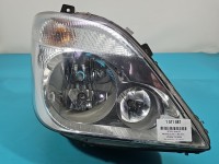 Reflektor prawy lampa przód Mercedes Sprinter II 906 EUROPA 247382-00RE