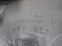 Tapicerka drzwi przód prawa boczek Toyota Rav4 IV 67777-X1B08