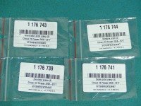 Amortyzator przód prawy przedni Citroen C3 Picasso 08-17