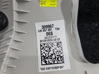 Osłona ZAŚLEPKA PLASTIK Skoda Superb IV 3J0867287