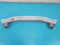 Wzmocnienie zderzaka przód belka Honda Civic VIII UFO Producent części: Honda, Amerykańska, HA6Y61ST6 przednie srebrny nh-700m