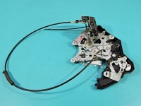 Zamek tył prawy hyundai H1 II drzwi przesuwne 2 elementy, 5pin