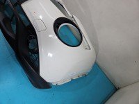 Zderzak przód Nissan Juke I F15 10-19 biały QAB