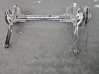 Tylna belka oś tył Renault Trafic III 2.0 dci