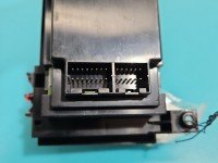 Konsola panel nawiewu Jeep Grand Cherokee II WJ 55115903