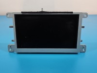 Wyświetlacz AUDI A4 B8 8T0919604, 8T0919E04 monitor