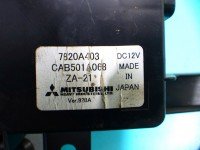 Komputer Sterownik silnika Mitsubishi Lancer VIII 07-16 1.8 16v 1860B470
