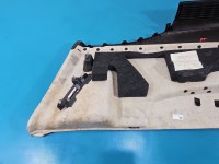 Tapicerka bagażnika prawa boczek AUDI Q7 II 4M 863880E