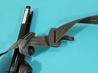 Pas bezpieczeństwa przód lewy kierowcy 34052804C, 34054602B Renault Clio III EU