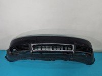 Zderzak przód Audi A4 B6 granatowy LY5K