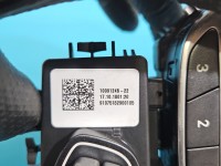 Przełącznik Regulacji fotela. PRZÓD PRAWY Mercedes W222 A2229059600