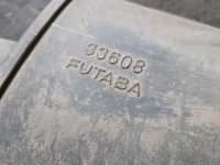 Tłumik WYDECH LEXUS NX I 14-21 2.5 16V 2AR