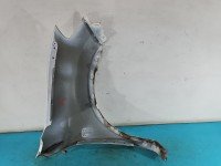 Błotnik przód lewy Nissan Qashqai I J10 06-13 biały 326G