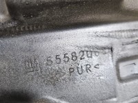 Osłona silnika górna Opel Insignia A 2.0 cdti