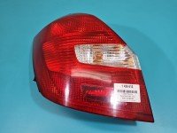 Lampa tył lewa Skoda Fabia II HB