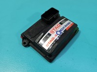 Sterownik LPG gazu 10R-036616 Producent części: Stag, STAG-4 QBOX BASIC