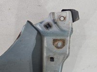 Błotnik przód lewy Toyota Corolla E12 srebrny 199