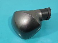 Lusterko lewe pin Seat Ibiza IV 6J HB beżowy LS7K 5d europa