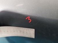 Klapa tył Toyota Yaris II HB 3d 1F8