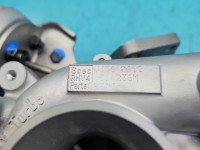 Turbosprężarka Regenerowana Mazda 6 I GG 01236M 2.0 citd 143KM