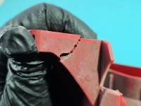 Lampa tył lewa Peugeot Expert II HB EUROPA