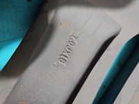 Felga aluminiowa 18" komplet alufelgi felgi Kia Sportage III 10-15