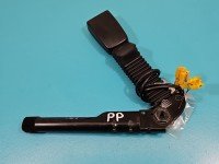 Pas bezpieczeństwa przód prawy pasażera Mercedes ML W164 A2518602669