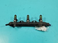 Wtryskiwacz Skoda Fabia I 03E133320A, 03E906031 1.2 12v