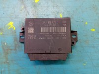 Sterownik parkowania PDC Vw Passat B7 3AA919475D, 3AA919475A