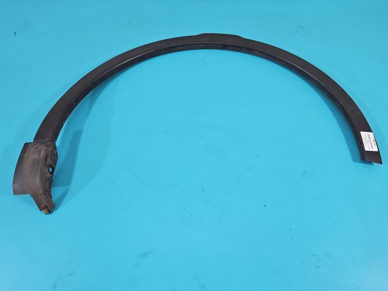 Listwa błotnika przód prawa Land rover Discovery Sport 14- L550 Listwa błotnika przód prawa Land rover Discovery Sport 14- L550
